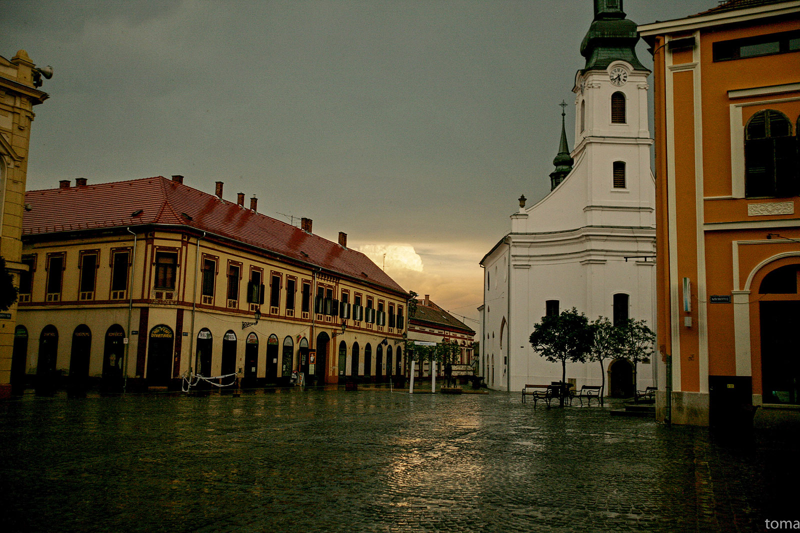 Szigetvár (Photo License CC BY-NC 2.0)
